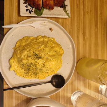 Kyuramen - Downtown Chicago - Classic Japanese Omurice - Japanese Curry Near Me - Chicago, Illinois