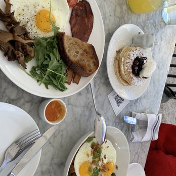Launderette - New American Near Me - Austin, Texas