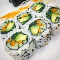 Okome Sushi