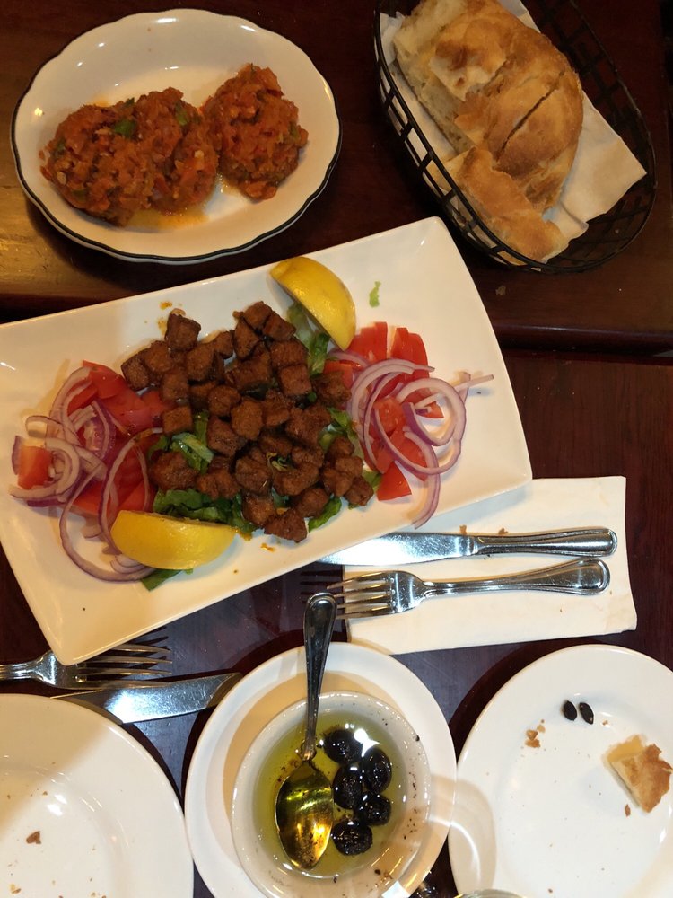 SAHARA’S TURKISH CUISINE 200 Photos & 263 Reviews Turkish 513 2nd Ave, New York, NY