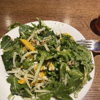 Sauce on the Side - Beets me Salad - Italian Near Me - Carmel, Indiana