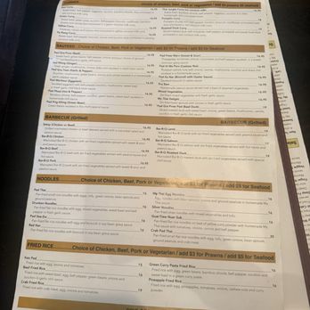 My Thai II Restaurant - Thai Near Me - Novato, California My Thai II Restaurant - Thai Near Me - Novato, California