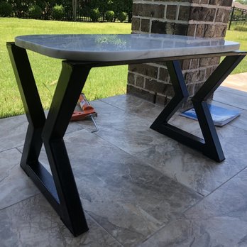 Barbaro Welding Service - Smaller table - Metal Fabricators Near Me Barbaro Welding Service - Smaller table - Metal Fabricators Near Me