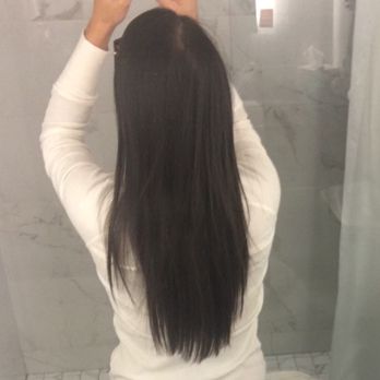 Simple Hair - It looks and feels choppy - Hair Salons Near Me - Milpitas, California Simple Hair - It looks and feels choppy - Hair Salons Near Me - Milpitas, California