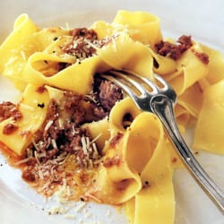 Osteria del Malpasso