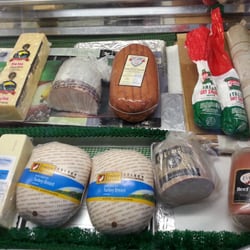 Harry's Shoreview Deli