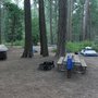 Photo of Backpackers Campground