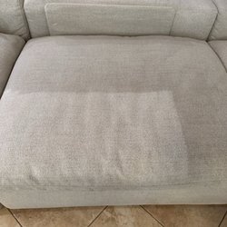 Brady's Carpet Care - Kids and dogs are tough on furniture