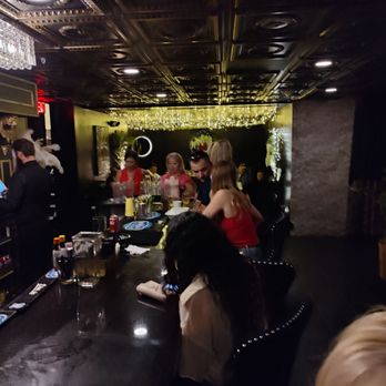 TK's Comedy - Speakeasy... - Comedy Clubs Near Me - Dallas, Texas