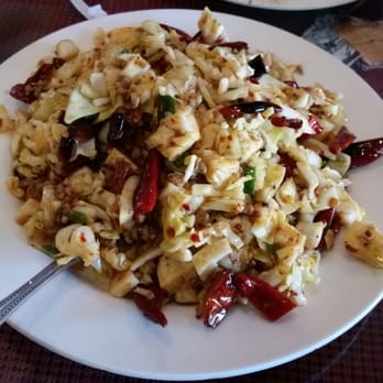 Spices 3 - Pickled vegetables - Szechuan Near Me - Oakland, California Spices 3 - Pickled vegetables - Szechuan Near Me - Oakland, California