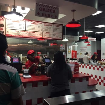 Five Guys - Burgers Near Me - Lakewood, California Five Guys - Burgers Near Me - Lakewood, California