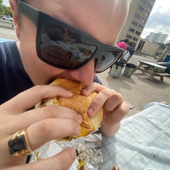 VJ's Drive-In - Scrumdiddly!! - Burgers Near Me - Winnipeg, Manitoba VJ's Drive-In - Scrumdiddly!! - Burgers Near Me - Winnipeg, Manitoba