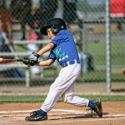 Bronco Baseball Academy
