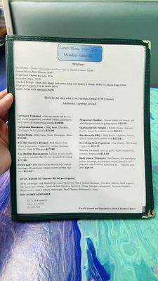 Menu photo 8 Southern Shores Eats and Drinks Foley, AL Menu photo 8 Southern Shores Eats and Drinks Foley, AL