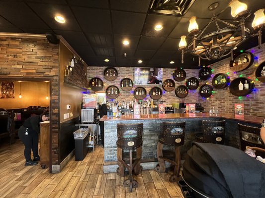 Ay Caramba Mexican Restaurant by null