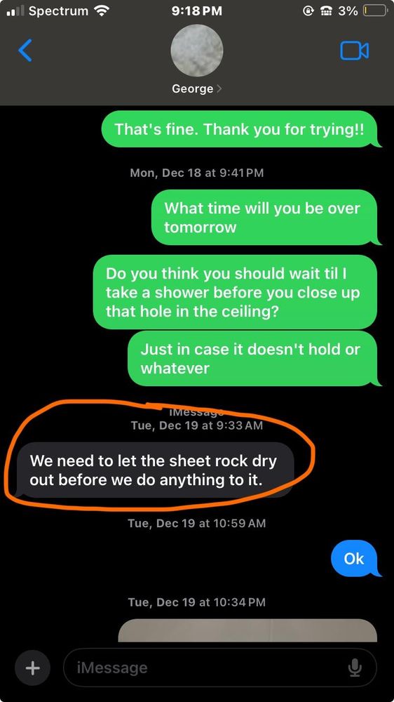 Slide of Mountain Tough Maintenance