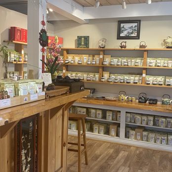 Tiger Lily Tea - Tea Rooms Near Me - Mystic, Connecticut