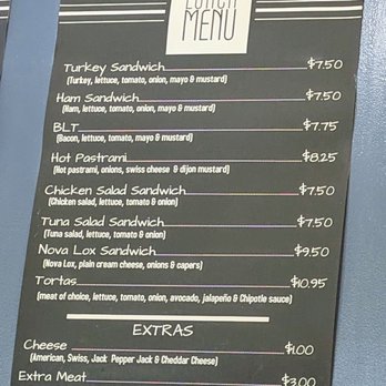 New York Bagel - Menu June 2026 - Bagels Near Me - Rohnert Park, California New York Bagel - Menu June 2026 - Bagels Near Me - Rohnert Park, California