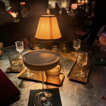 Kitty's Cosmopolitan Club - Lounges Near Me - Chicago, Illinois