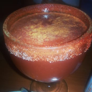 El Tapatio Restaurant - CHABELA! The best i've ever had. - Mexican Near Me - Indio, California