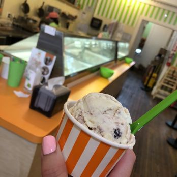 All Things Kids On The Square - Lemon blueberry cheesecake - Toy Stores Near Me - Georgetown, Texas