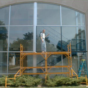 Burkey Glass - Windows Installation Near Me - Hastings, Michigan