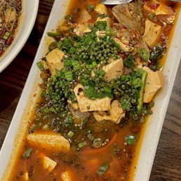 Pepper Braised Chicken