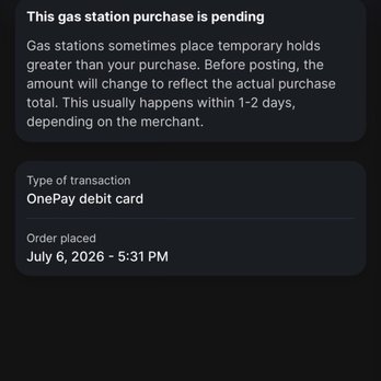 Gas King - I didn't even ask for $22.80 in gas pretty sure I just got scammed - Gas Stations Near Me - San Diego, California Gas King - I didn't even ask for $22.80 in gas pretty sure I just got scammed - Gas Stations Near Me - San Diego, California