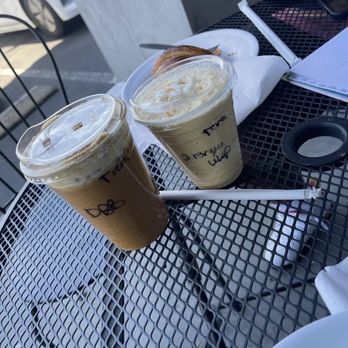 Bad Owl Coffee - Coffee & Tea Near Me - Henderson, Nevada