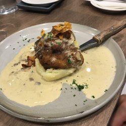 Corvina Restaurant