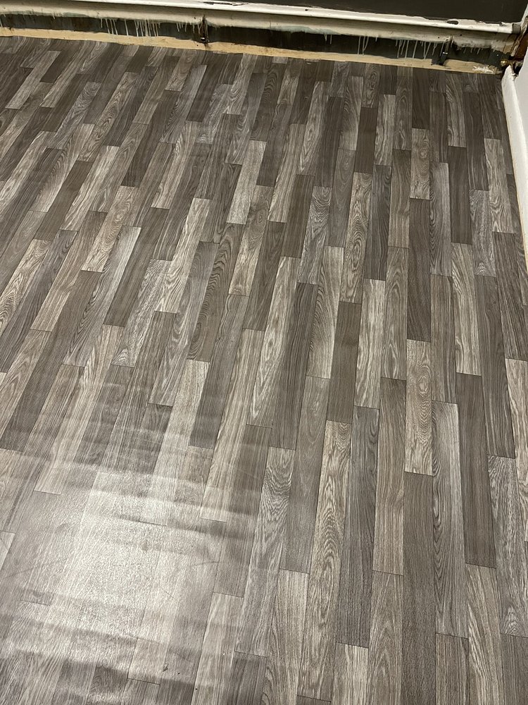 Slide of All Around Handyman