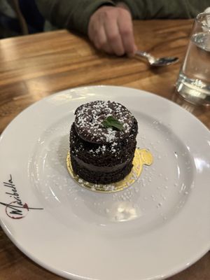 Maribella Ristorante by null