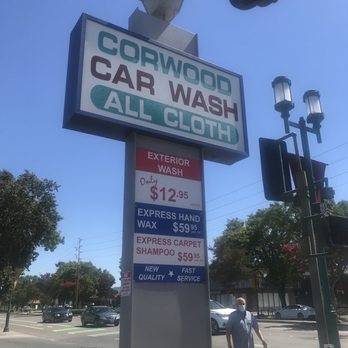 Corwood's Carwash - Car Wash Near Me - Dublin, California Corwood's Carwash - Car Wash Near Me - Dublin, California
