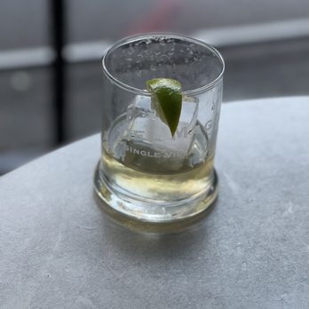 Taco Rock - Casamigos Reposado on the rocks! - Tacos Near Me - Arlington, Virginia Taco Rock - Casamigos Reposado on the rocks! - Tacos Near Me - Arlington, Virginia