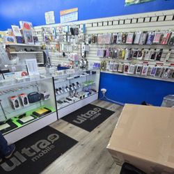 GP Computers & Cellphone Repair