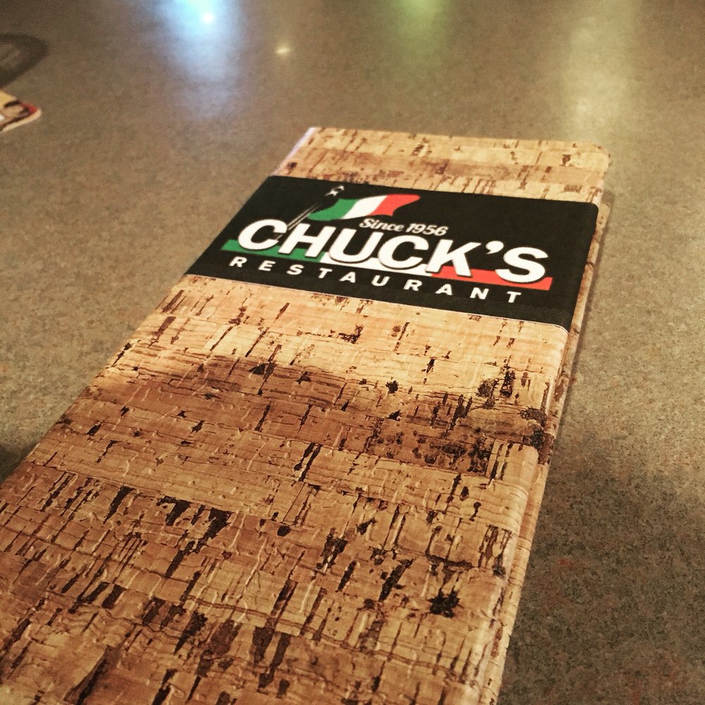 Chuck's Restaurant - Pizza Near Me - Des Moines, Iowa Chuck's Restaurant - Pizza Near Me - Des Moines, Iowa