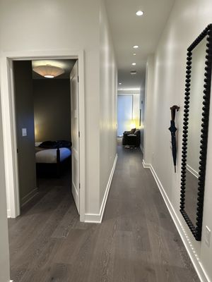 FORTH Hotel Atlanta by null