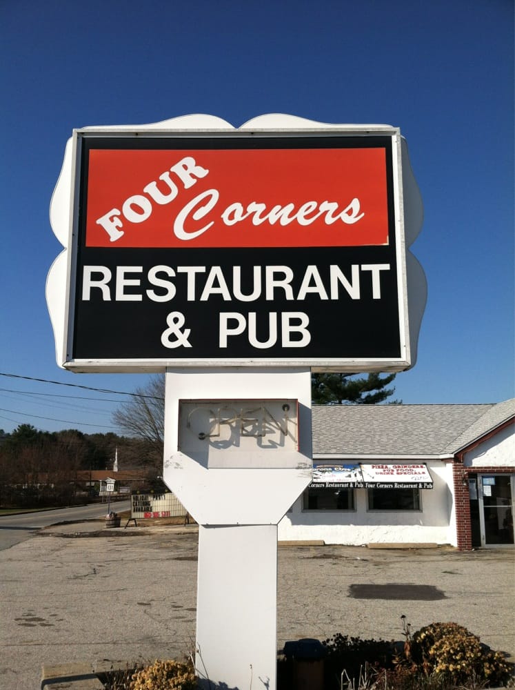 FOUR CORNERS RESTAURANT CLOSED Updated July 2024 10 Photos 142
