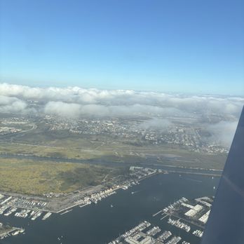 Essence Flight Academy - Flight Instruction Near Me - Los Angeles, California