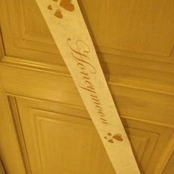 Sandos Cancun - decorated honeymoon room - Hotels Near Me - Cancún, ROO