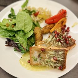 Catering
