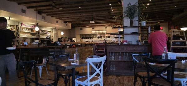 The Queensboro by null