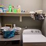 Photo of Amanda's organization and cleaning services