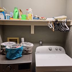 Amanda's organization and cleaning services