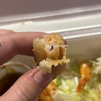 Pho 88 - A7. Crunchy Fried Shrimp - Noodles Near Me - Grand Junction, Colorado
