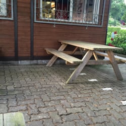 Hafengrill - Essen Gut Preise in Ordnung bin zufrieden und Satt