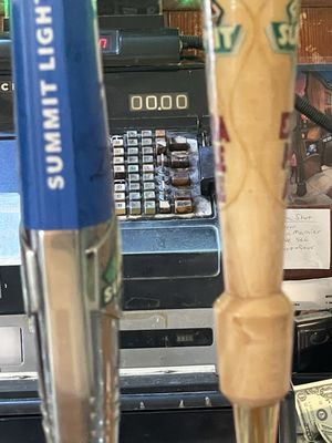 Spot Bar by null Spot Bar by null