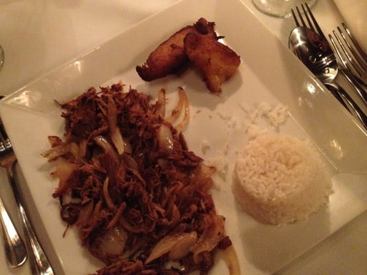 Cubanos Restaurant Fort Lauderdale by null