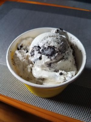 The Ice Creamsmith by null