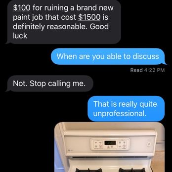 Live Green Real Estate - Messages in communication with the property manager. - Real Estate Agents Near Me - Parker, Colorado Live Green Real Estate - Messages in communication with the property manager. - Real Estate Agents Near Me - Parker, Colorado